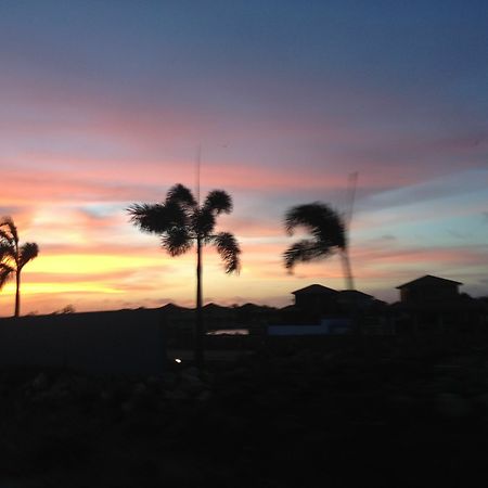 The Lodge Bonaire ภายนอก รูปภาพ