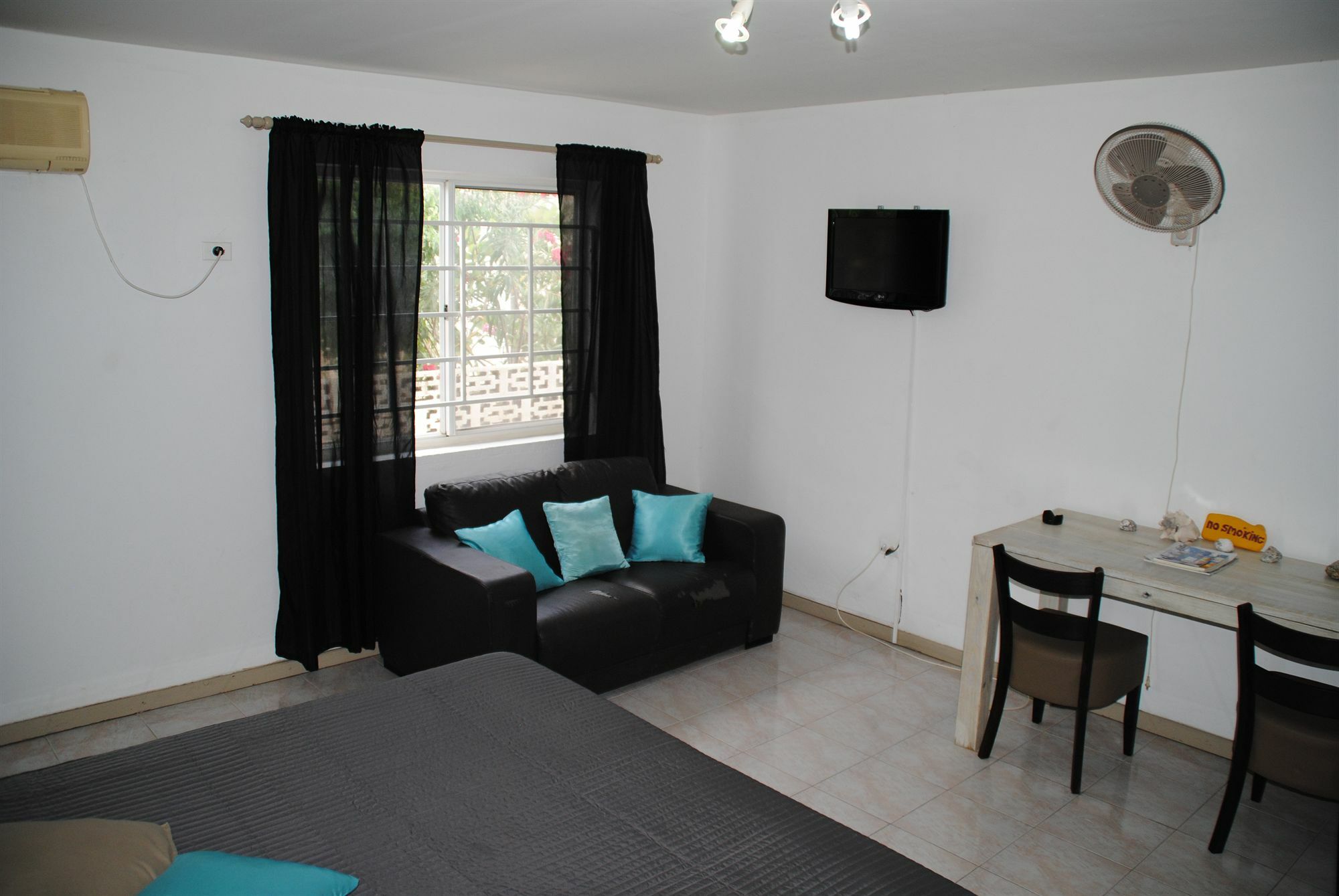 The Lodge Bonaire ภายนอก รูปภาพ
