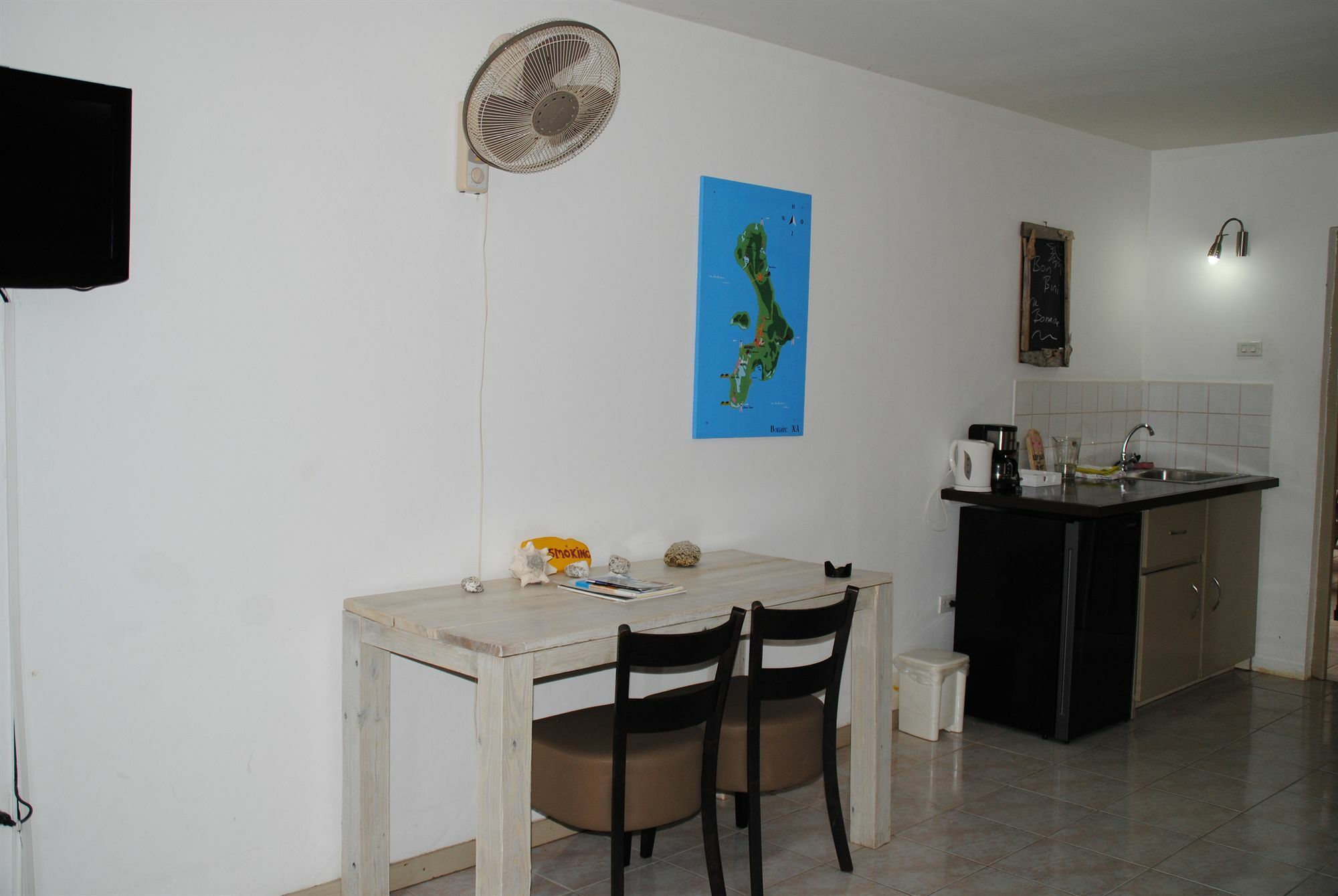 The Lodge Bonaire ภายนอก รูปภาพ