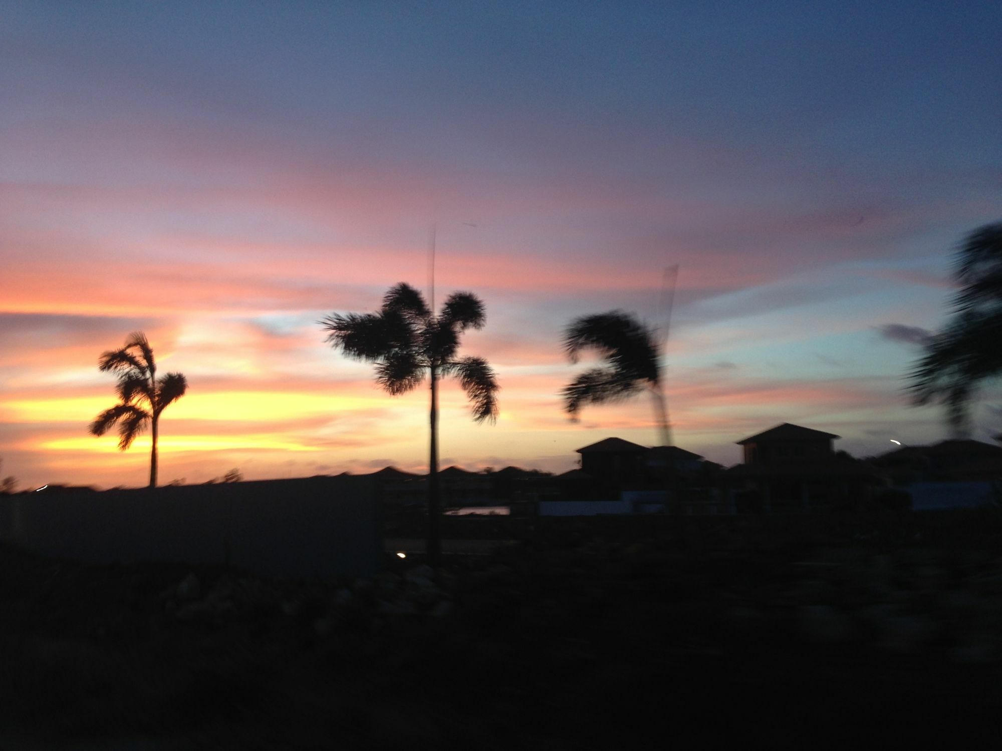 The Lodge Bonaire ภายนอก รูปภาพ