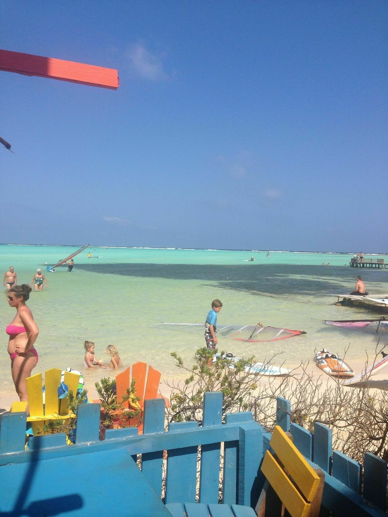 The Lodge Bonaire ภายนอก รูปภาพ